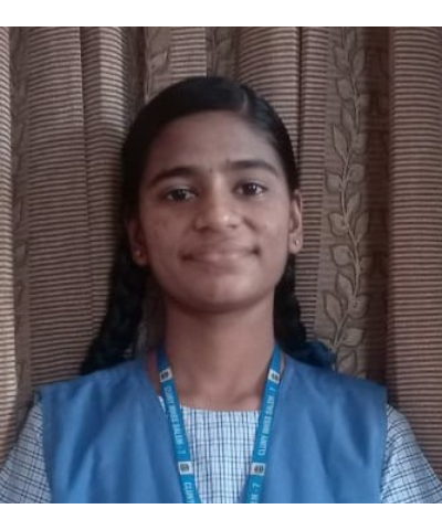 vihasini s xii