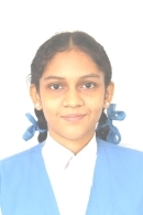 ABINAYA P