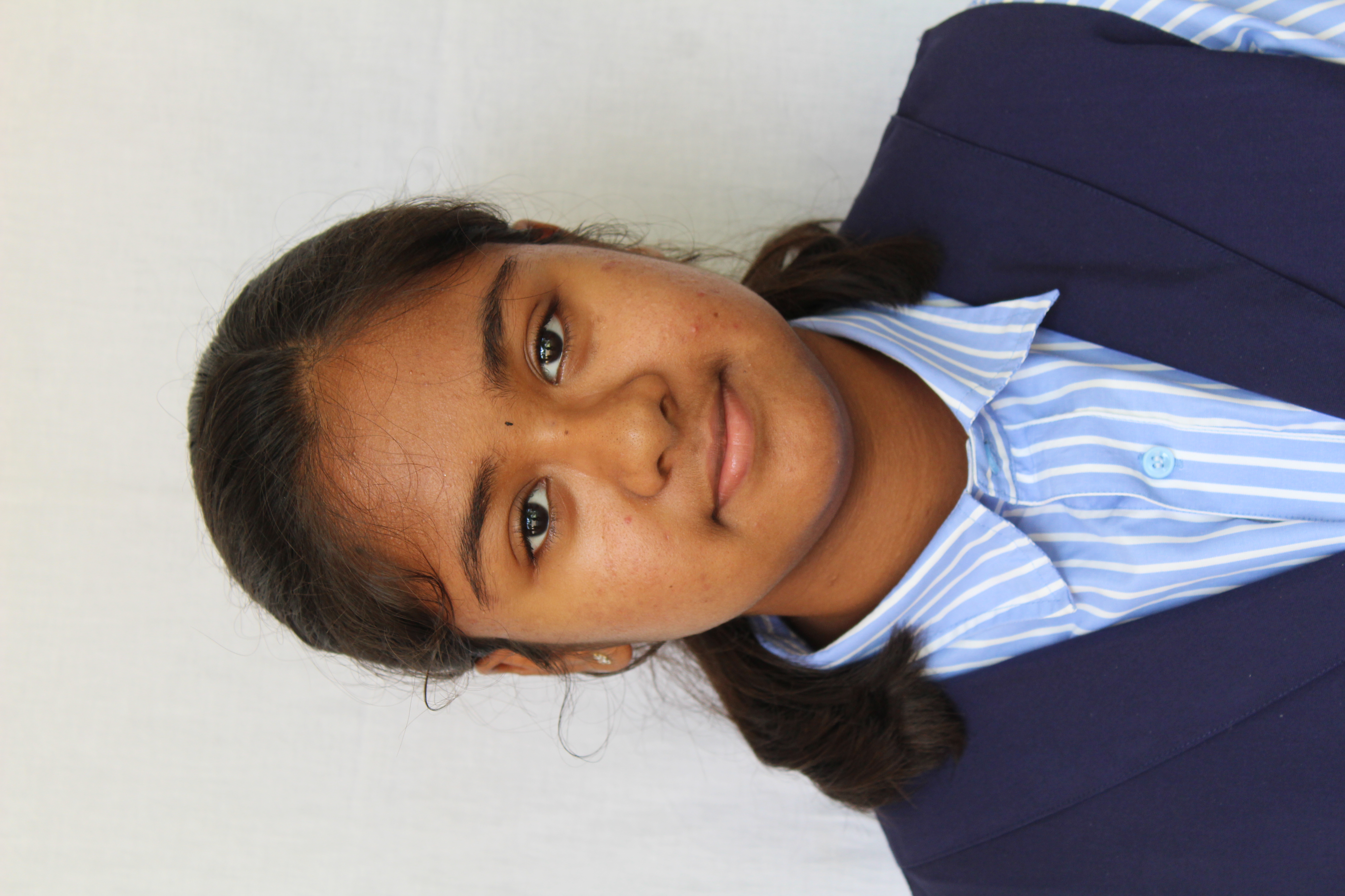 ASMITHA KAMESHWARAN