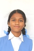 HARITHA P
