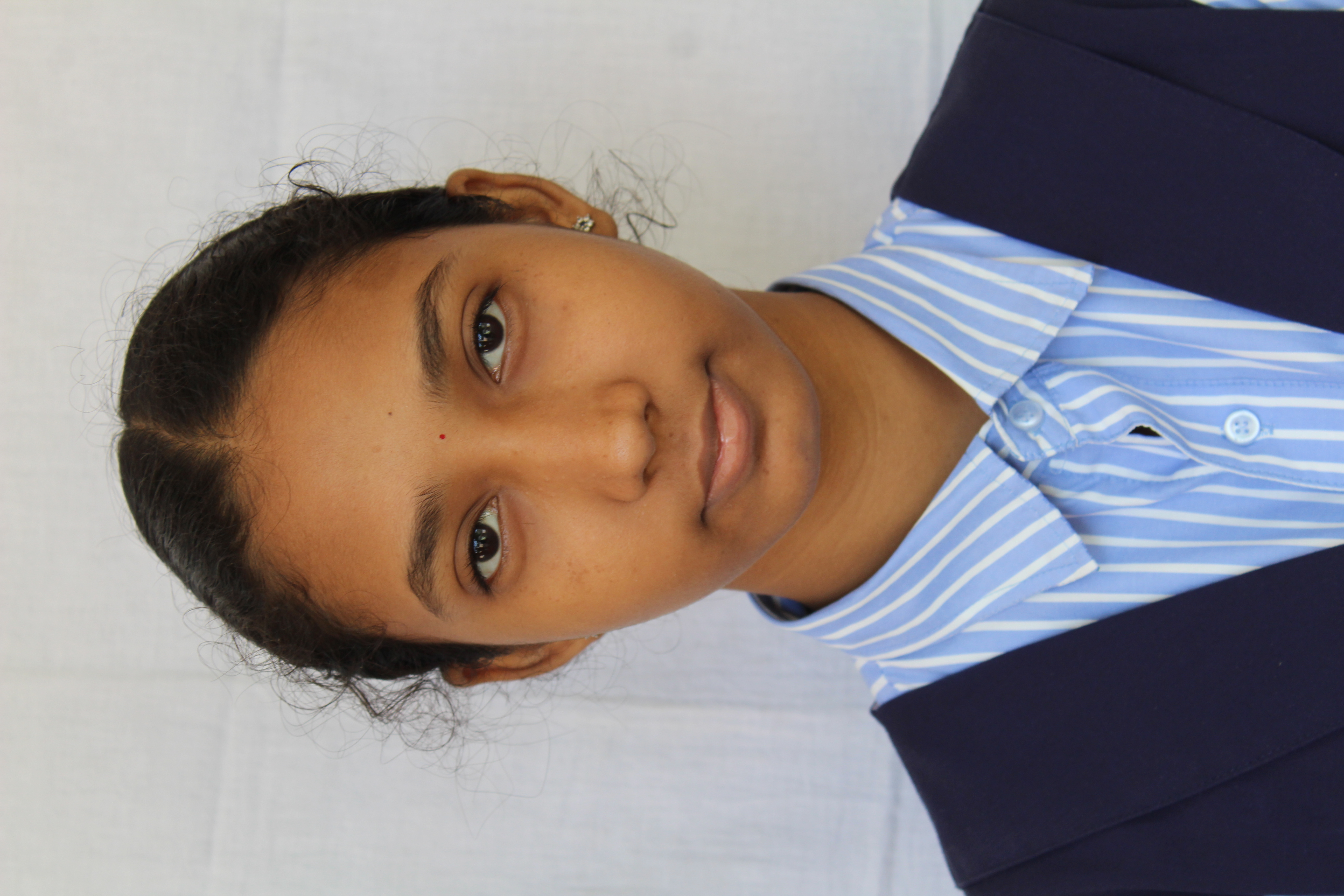 MAHALAXMI G M