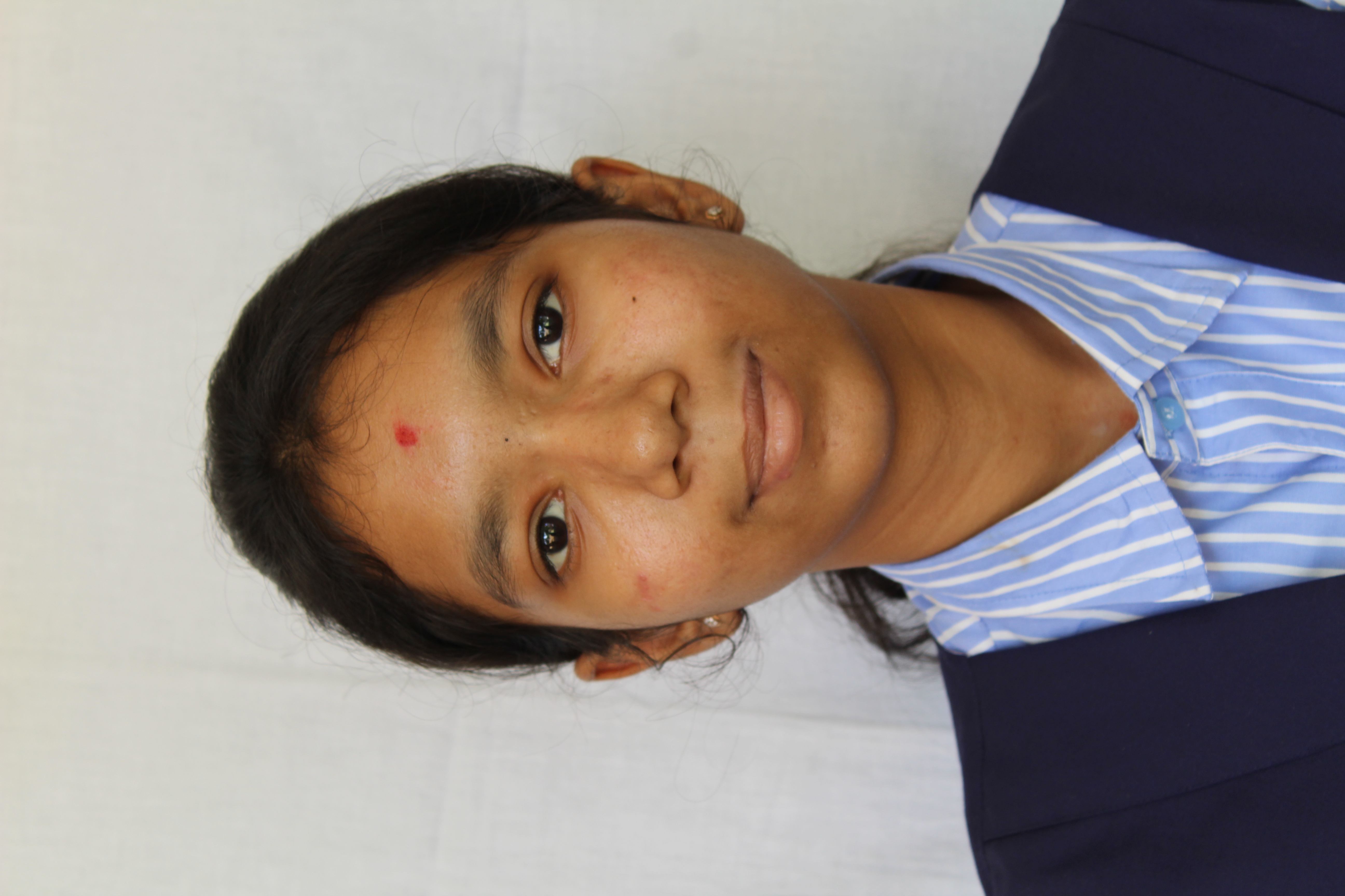 SAHASRA P