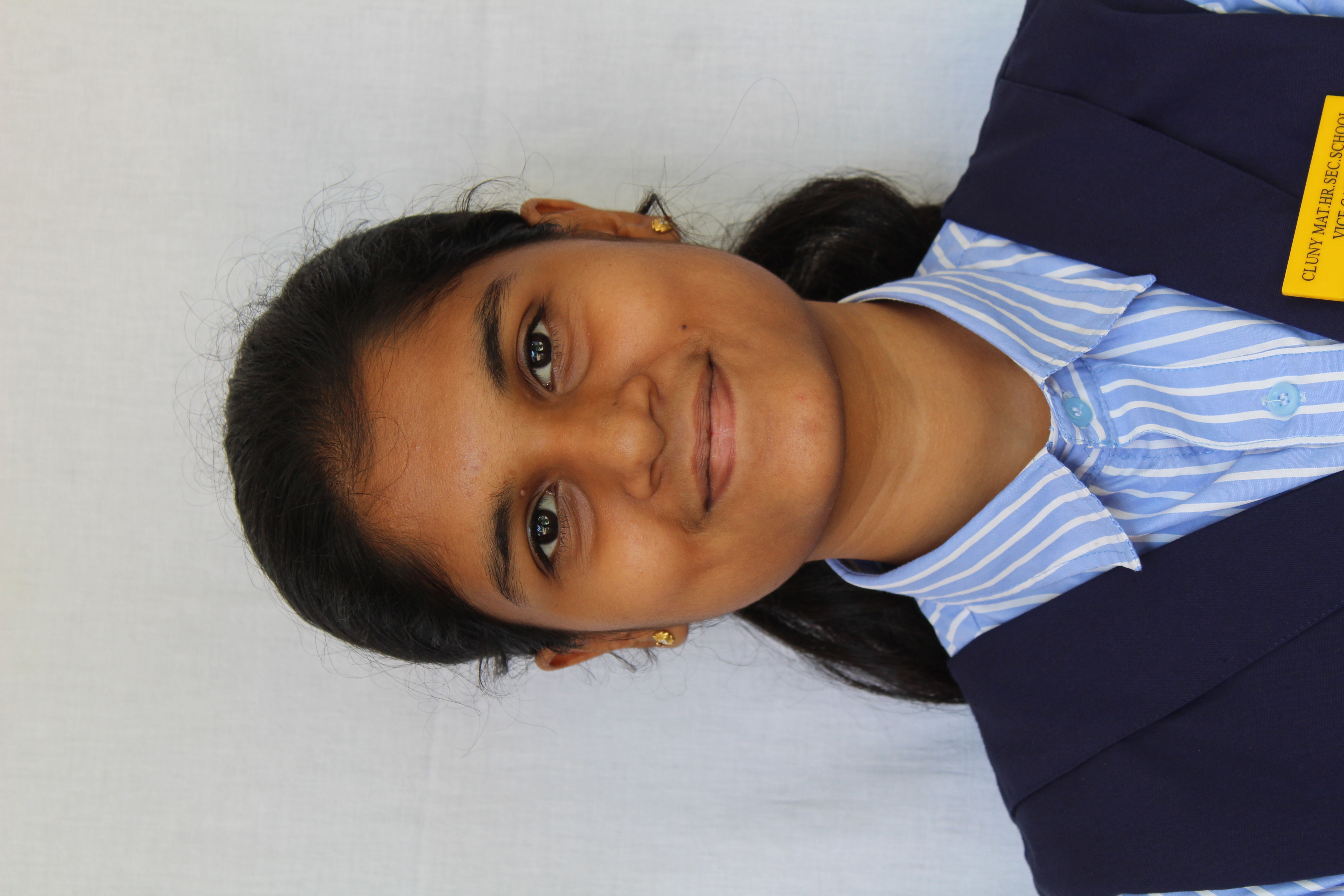VIKASHNI P
